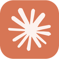 Claude Startup Program logo