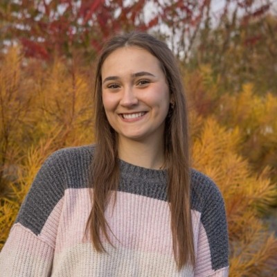 Hannah TerHaar, Co-founder & CMO at Syzygy